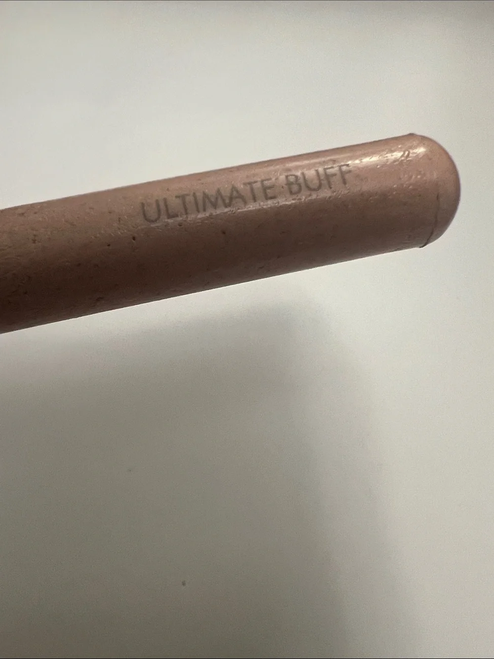 ecotools ultimate buff  Brush in Pink